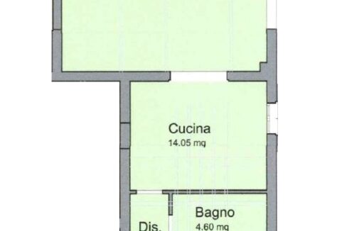 P5 CASA APP U3 PLAN1 PIANO TERRA