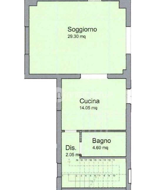 P5 CASA APP U3 PLAN1 PIANO TERRA