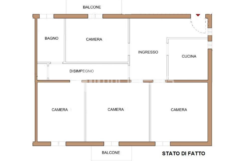 A49 plan1 stato di fatto